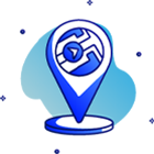 Location TobyWallet