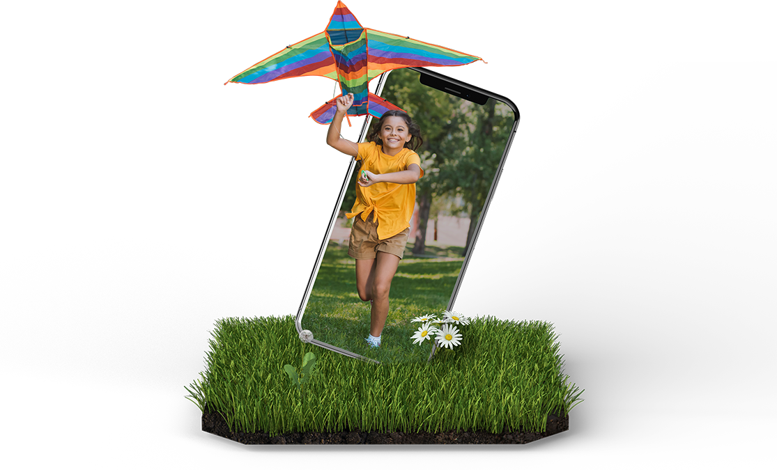 Application Mockup